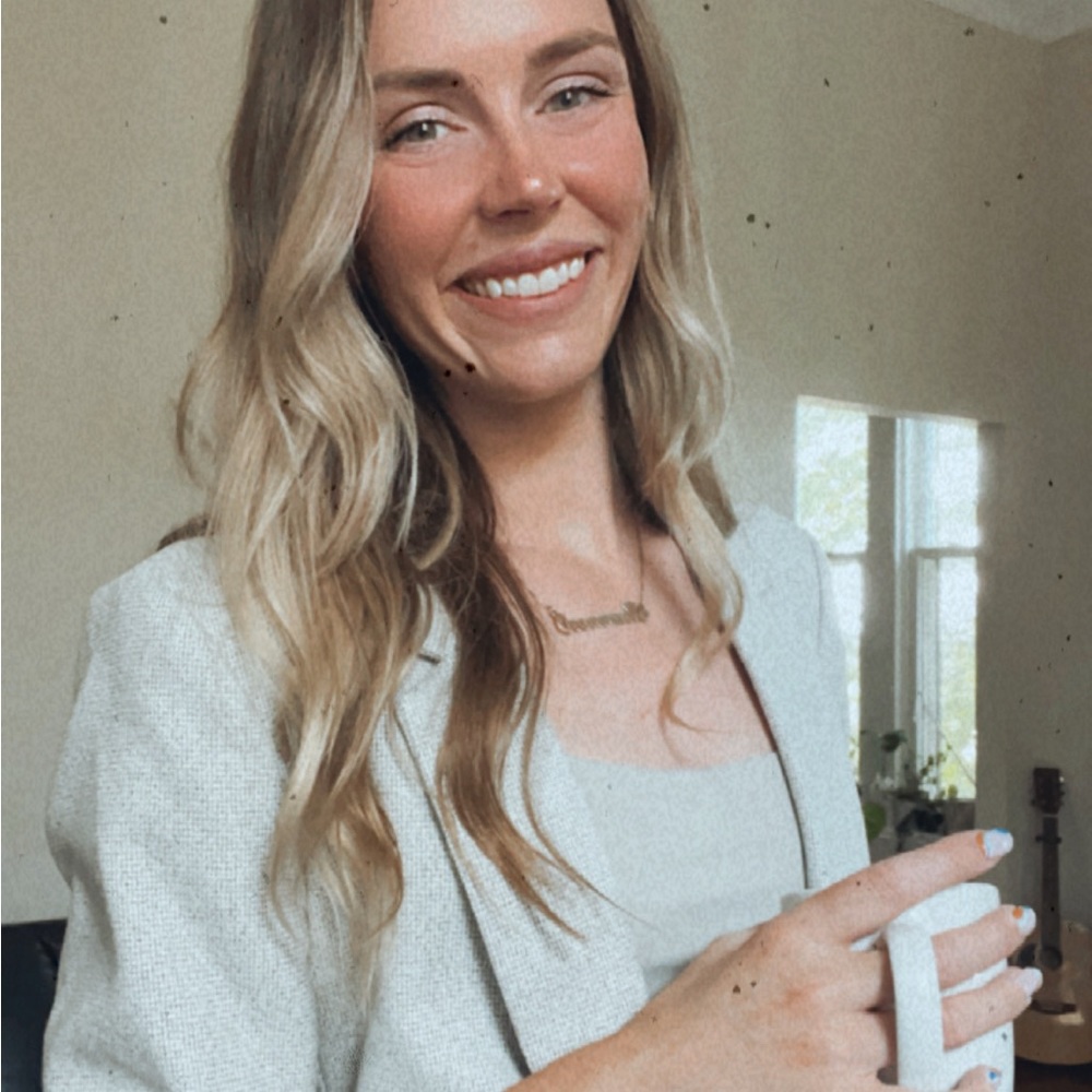Meet your Posher, Shannon